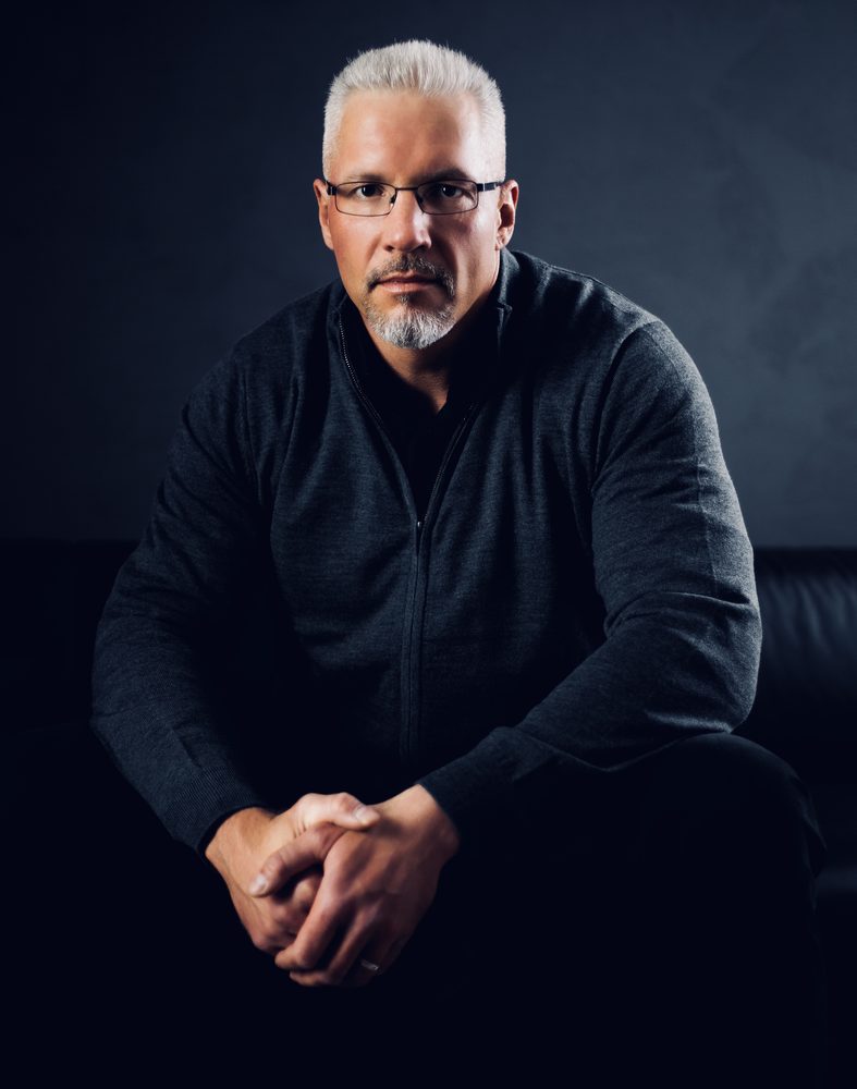 Reiner Küstner, Hypnosecoach, Porträt